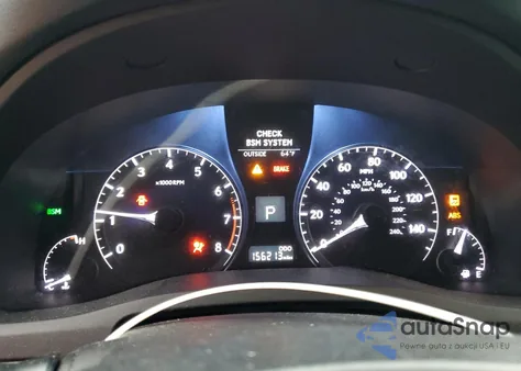 2013 Lexus Rx 350 z USA, uszkodzony, nr VIN 2T2ZK1BA6DC120311